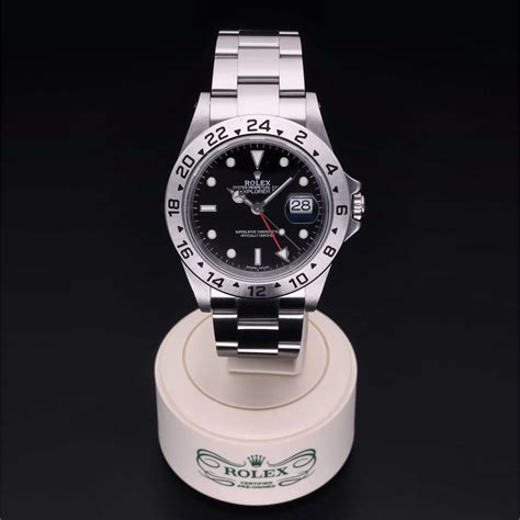 rolex chronographer explorer|pre owned rolex explorer ii.